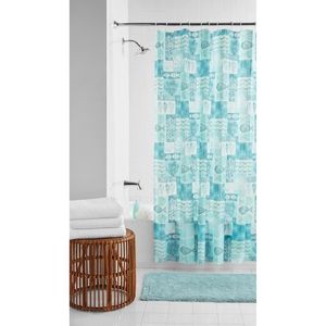 Peva Shower Curtain
